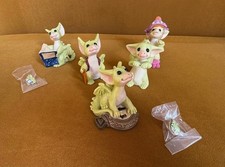 Pocket Dragons by Real Musgrave Collection