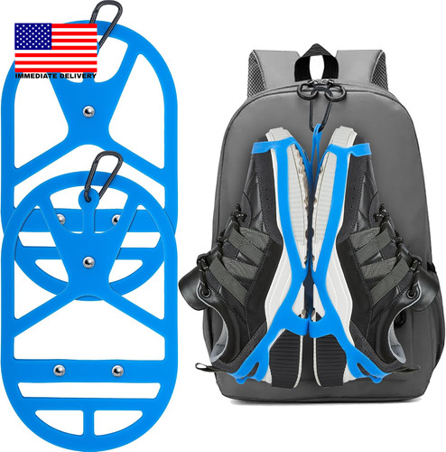 Pack shoe holster for - holster,