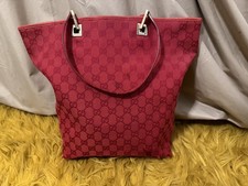 Vintage authentic gucci - authentic,