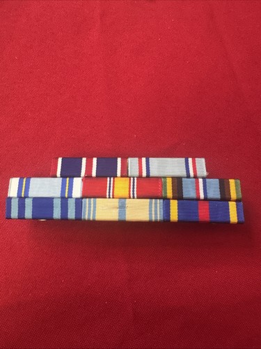 Air force usaf ribbon - air, bar