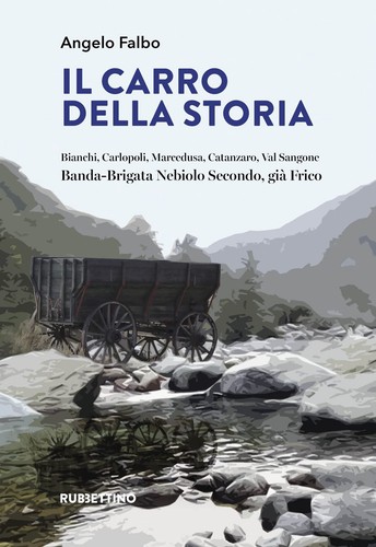 Angelo falbo carro della - angelo, il