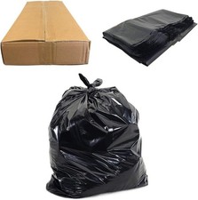 Extra strong heavy duty black - strong,