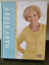 Foolproof Cooking by Mary