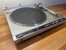JVC QL-F300 Turntable Record/ Vinyl Player Ortofon VMS 10 E Mk2 Cartridge Stylus
