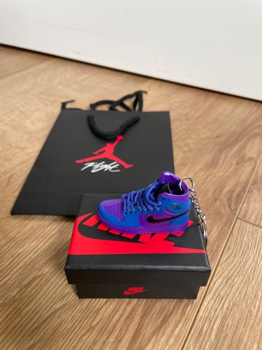 Nike air jordan miniature - nike,