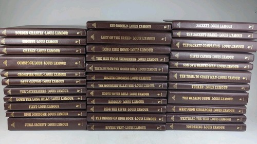 Lot louis l - lot, of