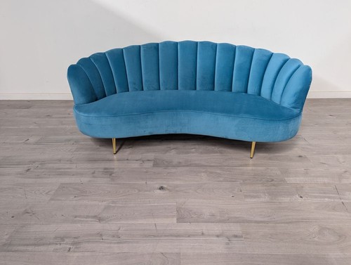 Mid century modern - mid-century, turquoise