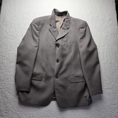 Giorgio sanetti suit jacket - giorgio,