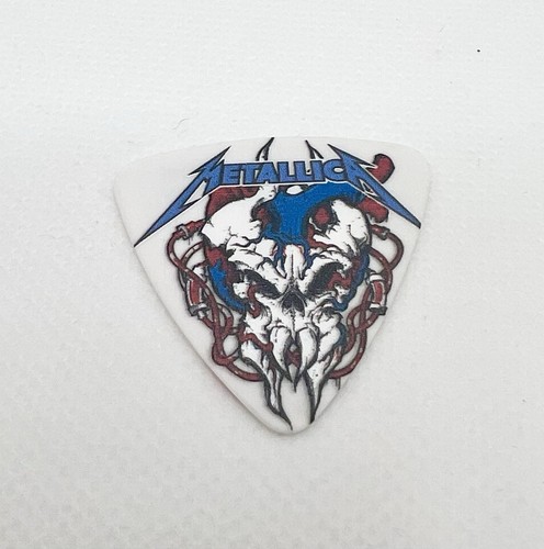 Metallica squindo american red - squindo,