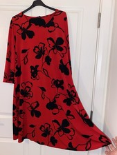 Ladies NWOT Sz 20 Bonmarche