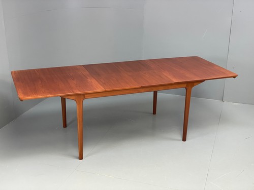 Vintage mcintosh dining - vintage, table