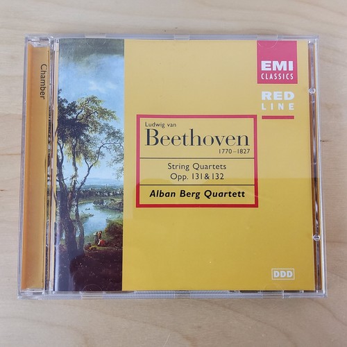 Beethoven string quartets - beethoven,