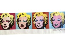 Andy Warhol Foundation Marilyn