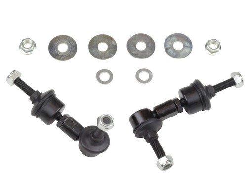 Whiteline adjustable rear anti - adjustable,