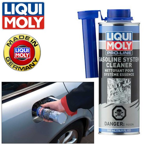 Liqui moly pro petrol fuel - pro,