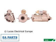 Starter for volvo s60 - for,