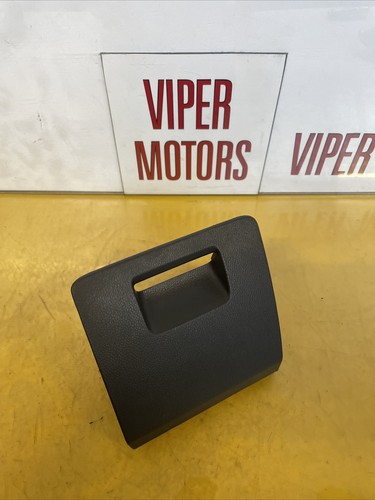 Vauxhall meriva drivers - b, knee