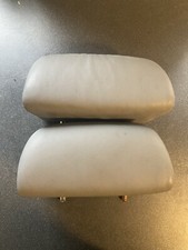 BMW E46 Coupe Rear Head Rests
