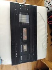 Vintage Bang Olufsen B&O Beocord 2200 Cassette Tape Player Recorder 