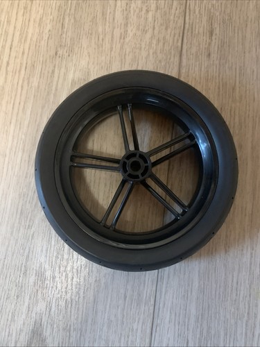 Concord front tire - front, wheel