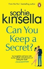 Can you keep secret - a, secret?