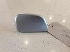 FOR SUBARU FORESTER SG5 SG9 XT XTEN HEADLAMP WASHER JET COVER OSF URBAN GREY 45A