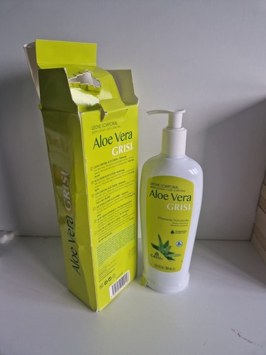 Grisi naturally good organic - naturally,
