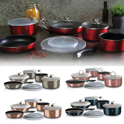 Berlinger haus 12pc space - haus,