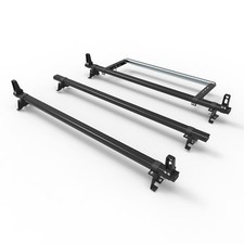 Toyota Proace ROOF RACK 3 Bars
