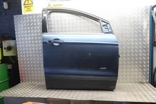 FORD KUGA MK2 OSF FRONT DOOR IN BLUE METALLIC 2017-2019 FG68