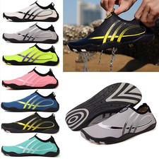 Water Shoes Barefoot Non-Slip