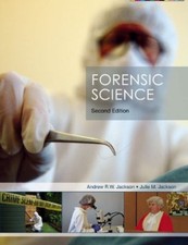 Forensic Science-Dr Andrew