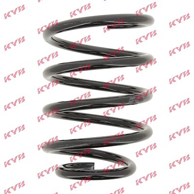 Kyb front suspension coil - 2x,