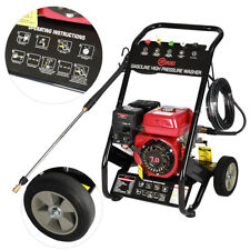 MOBILE HIGH POWER PETRO