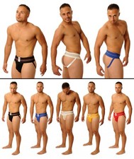 Mens Underwear FIST JOCK No 3"