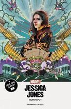 Jessica Jones: Blind Spot (Classified)