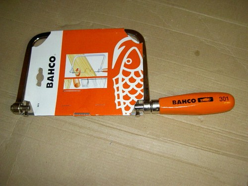 Bahco 301 bah301 coping - bah301, 14
