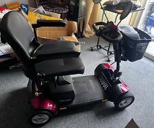 Go Go Elite Traveller Sport 4