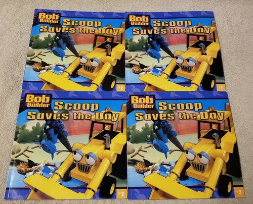 Bob the builder - the,