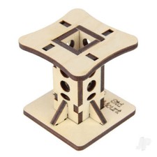 JP Small Electric Motor Mount