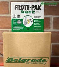 Froth-Pak 12 Spray Foam