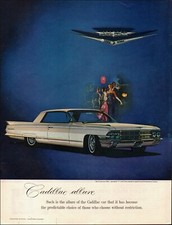 1960's Vintage ad General