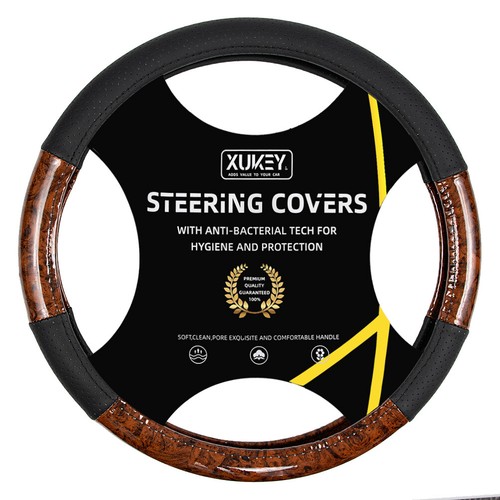 Car steering wheel cover - car,