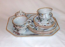 Wedgwood DEVON ROSE Georgetown