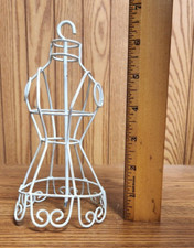 Doll Mannequin Dressmakers