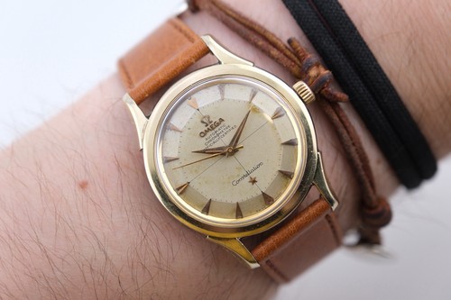 Omega constellation pie pan - constellation,