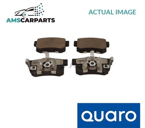 Brake pads set braking - pads, pad