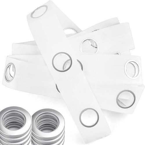 10m eyelet curtain - eyelet,