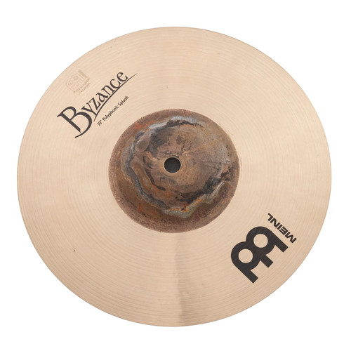 Meinl byzance polyphonic - meinl, 10"