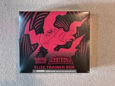 Pokemon TCG Astral Radiance